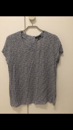 Sommer Bluse