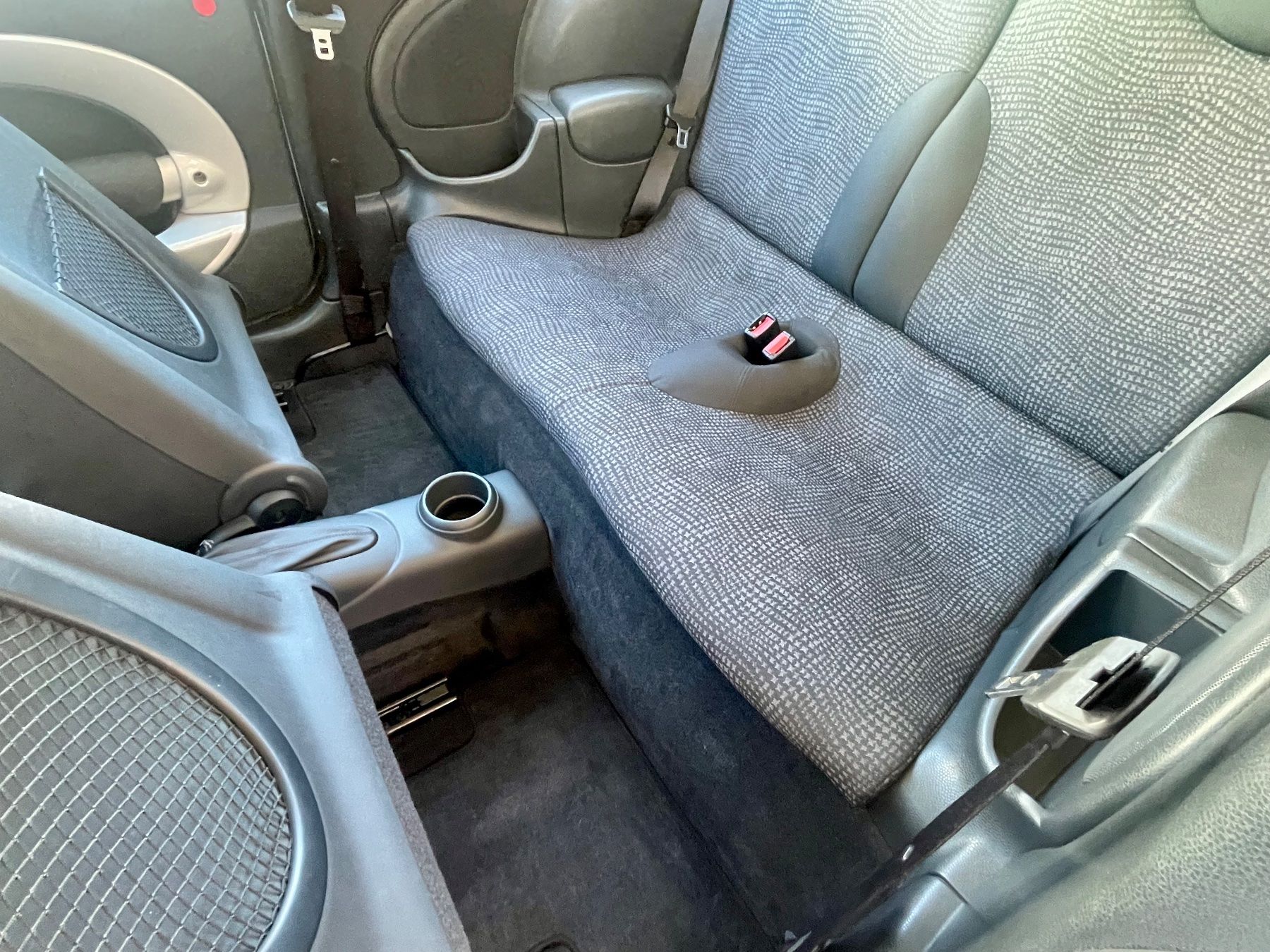 Mini Autos: Mini Cooper 1.6    ab MFK – Gebraucht aus Belp von Detailfreak 6