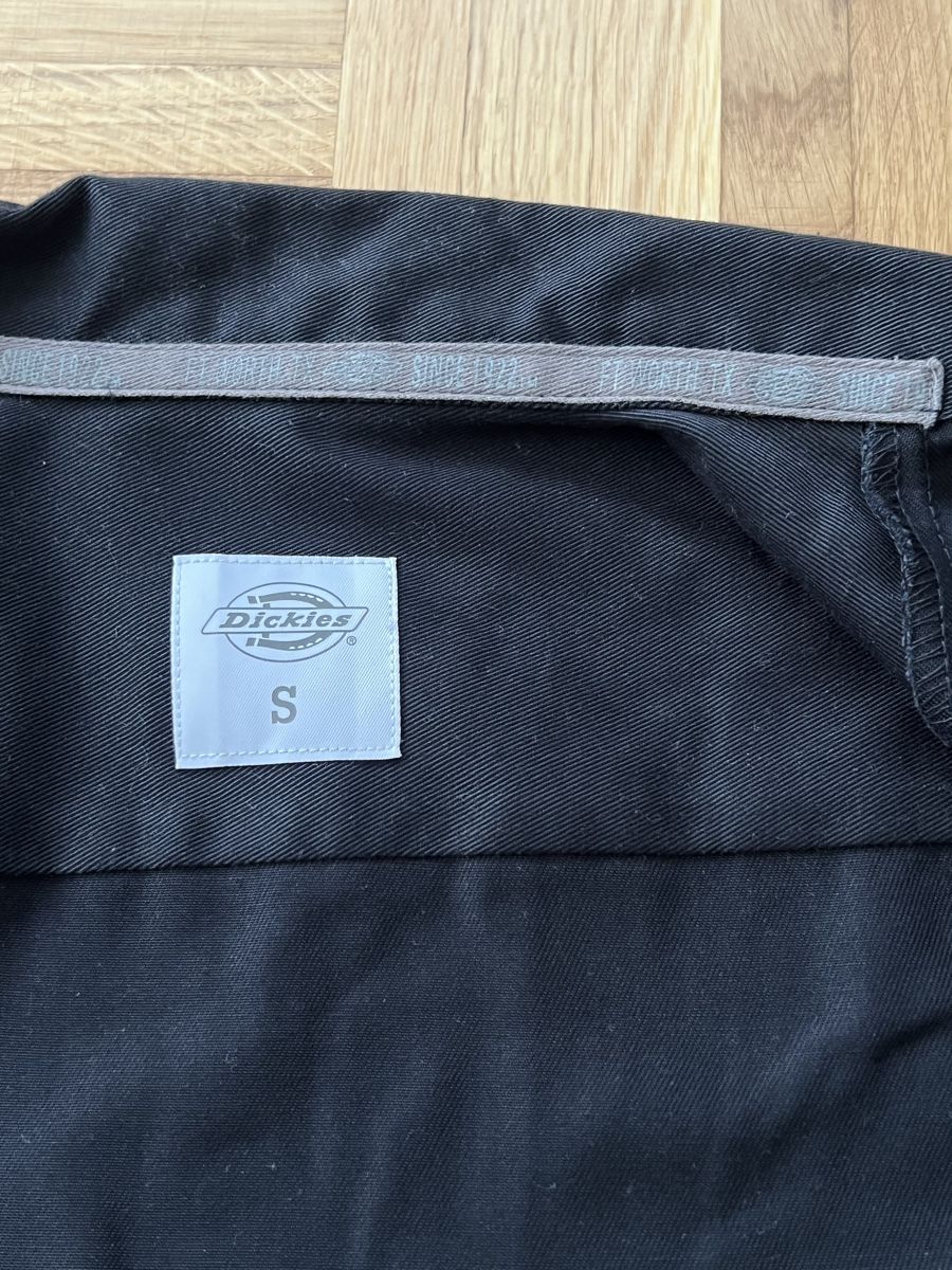 Dickies Camicette: Dickies Work Shirt, Black, Size S, new! – Nuovo (secondo la descrizione) da Balerna venduto da gua_65n2 1