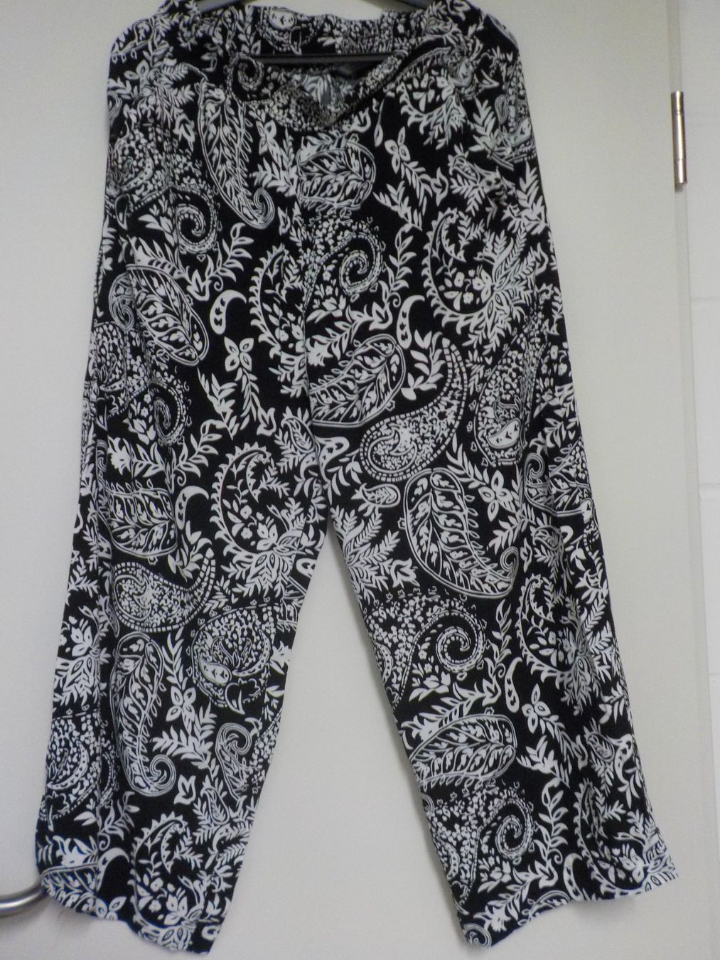 Pantaloni: Sommerhose (34) – Nuovo (secondo la descrizione) da Muri b. Bern venduto da Silberdolphin 1