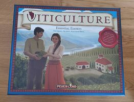 TOP Spiel Viticulture auf DE (Leider brauchen wir das EN)!