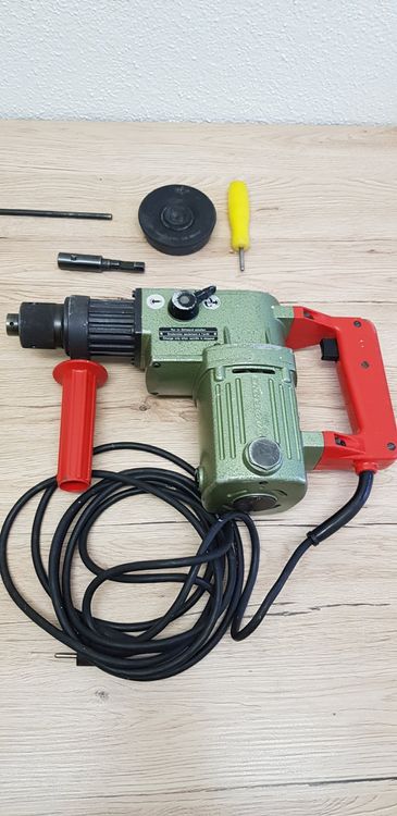 KnKut 10-teiliges Set Für Linke Schrauben – Mit Bohrer Und Vierkantausdreher, Made In USA