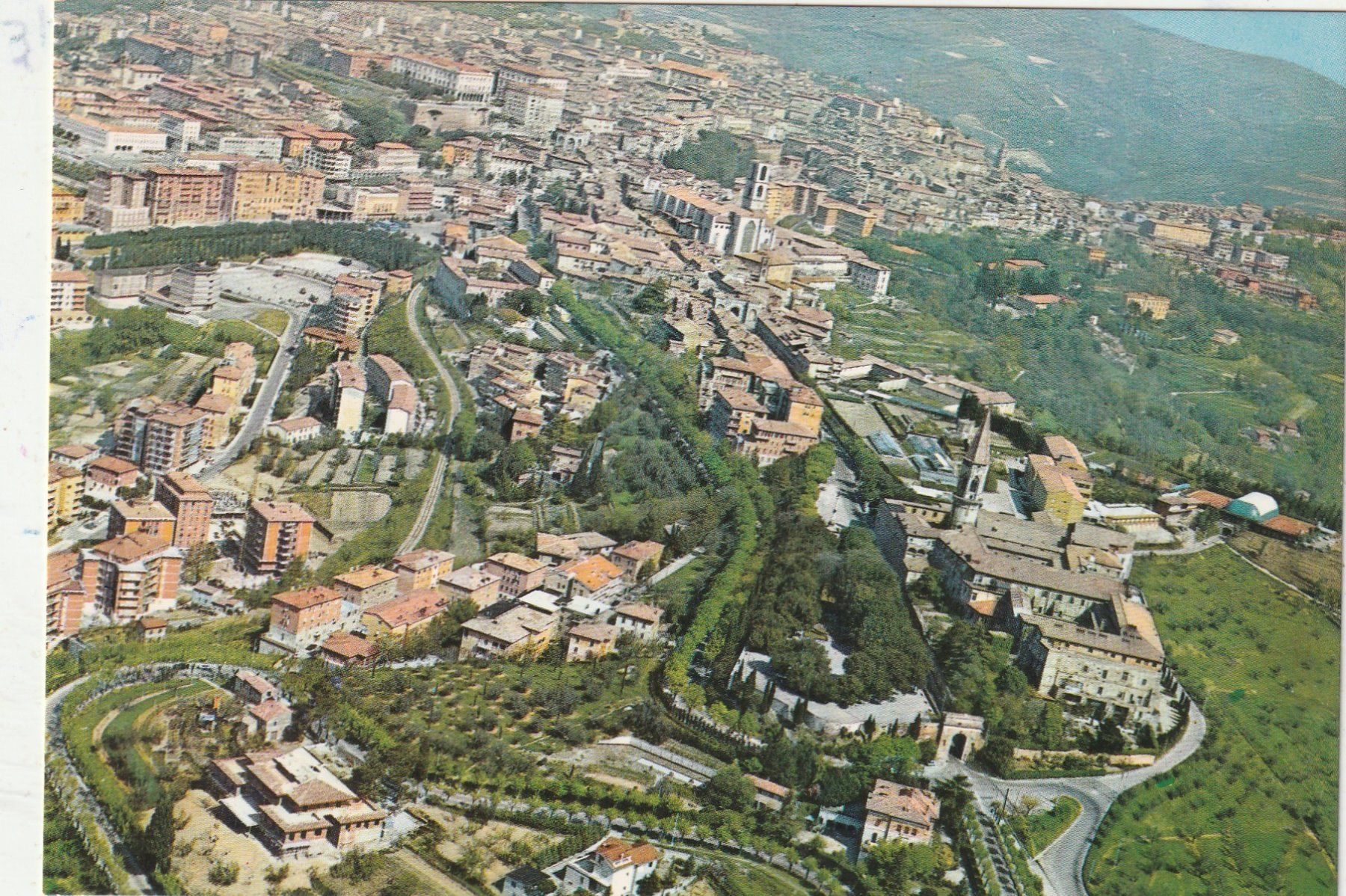 Cartoline postali: 10 Karten Ausland – Usato da Lumbrein venduto da made02