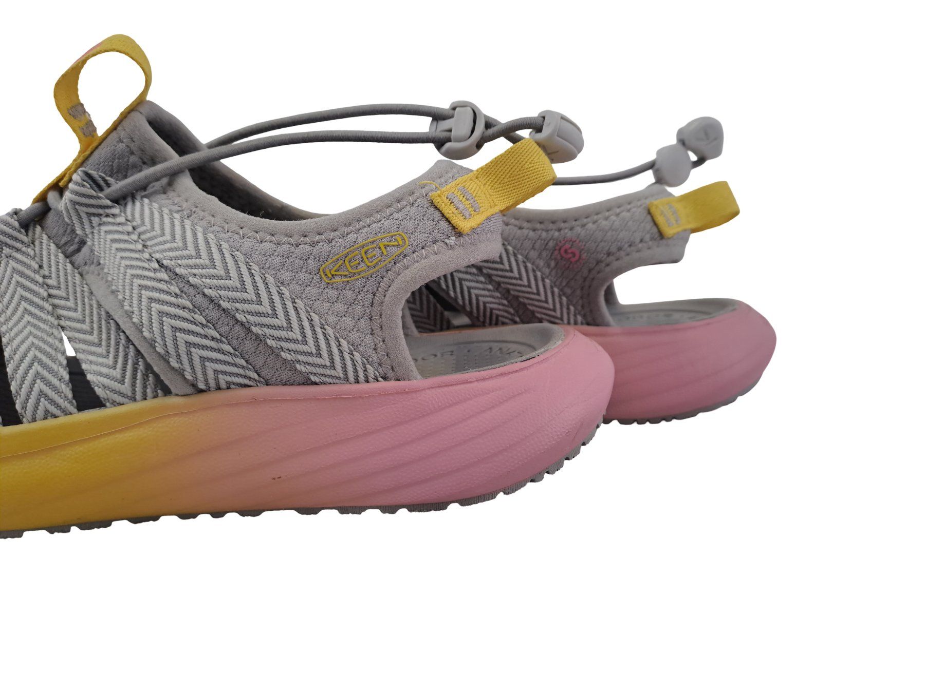 Keen Chaussures femmes: KEEN Sandalen Damen Grau – Neuf (Voir description) à Männedorf par Restwert_Maennedorf 3