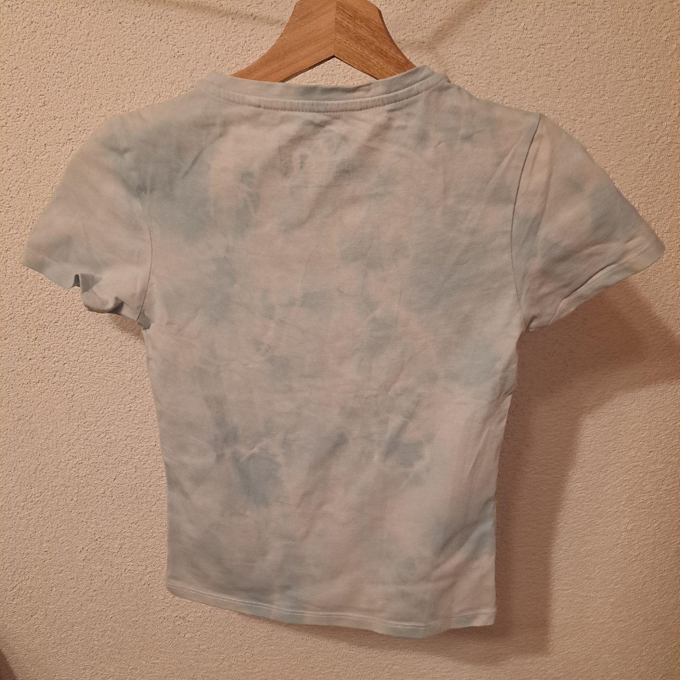 T-Shirts: gecroptes Tshirt – Neu (gemäss Beschreibung) aus Schaffhausen von xJuliax 1