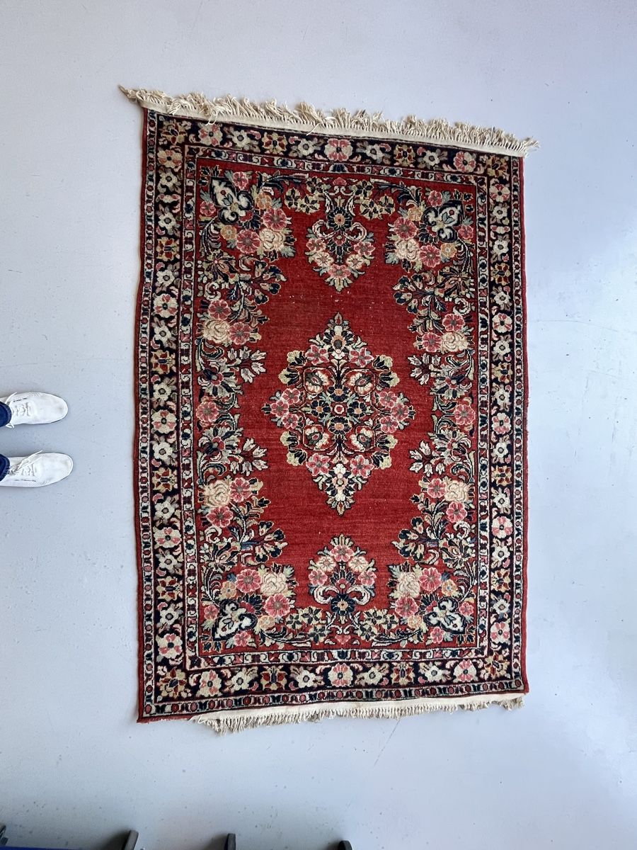 Teppiche: Persian Carpet Antique – Gebraucht aus Nyon von jac_zxj6 2