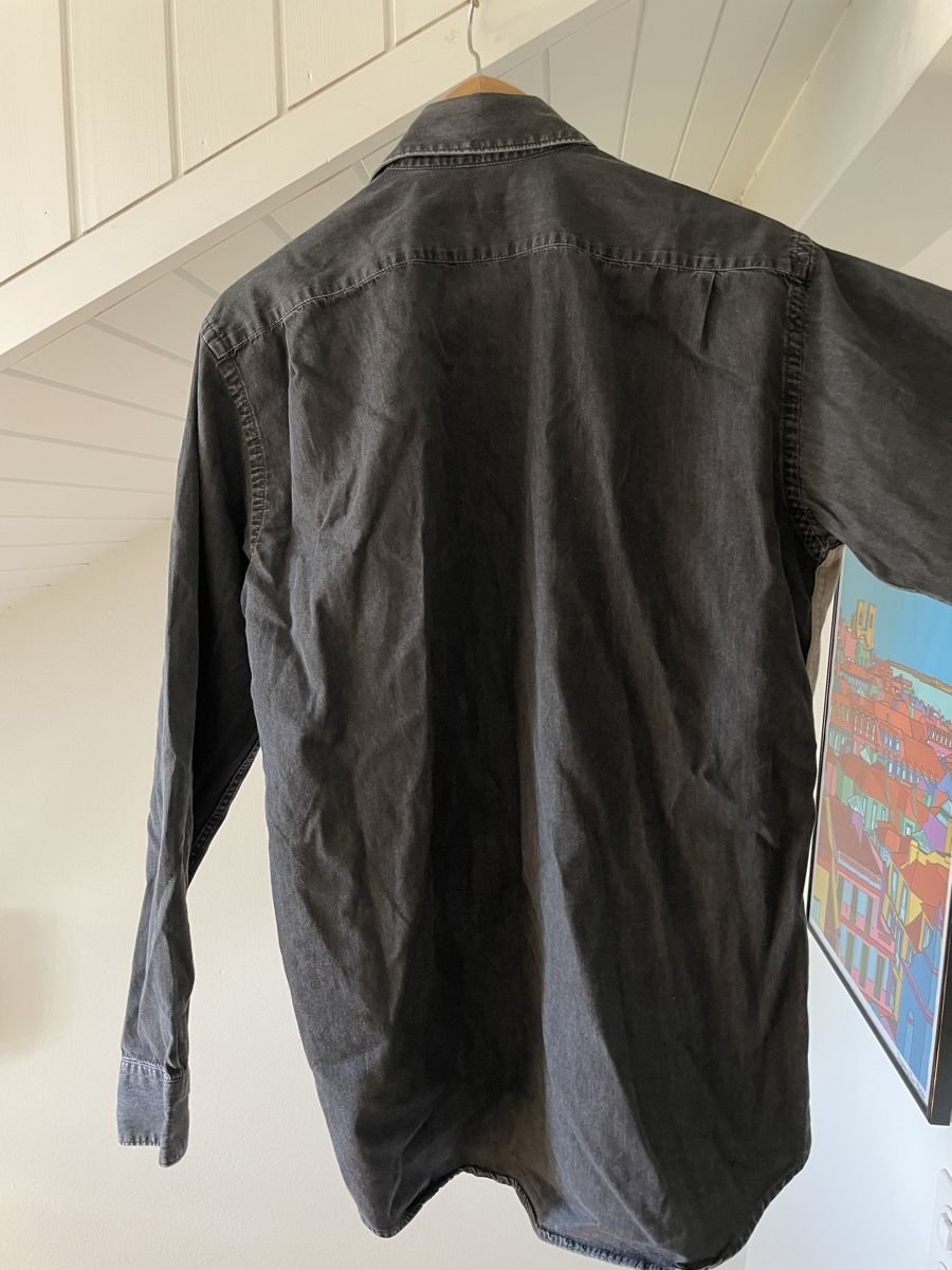 Camicie: Chemise Lacoste – Usato da Nyon venduto da Gigi444 3