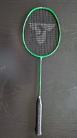 Badminton Schläger Talbot (grün)