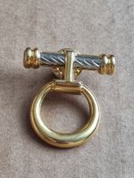 Brosche Malka made in France 