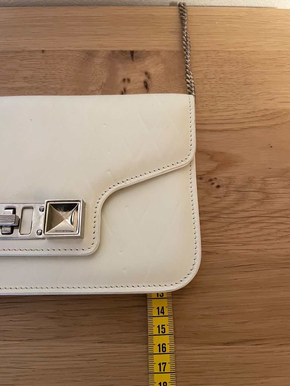 Proenza Schouler Borse da donna: Sac pochette Proenza Schouler – Nuovo (secondo la descrizione) da Baar venduto da kclausse 5