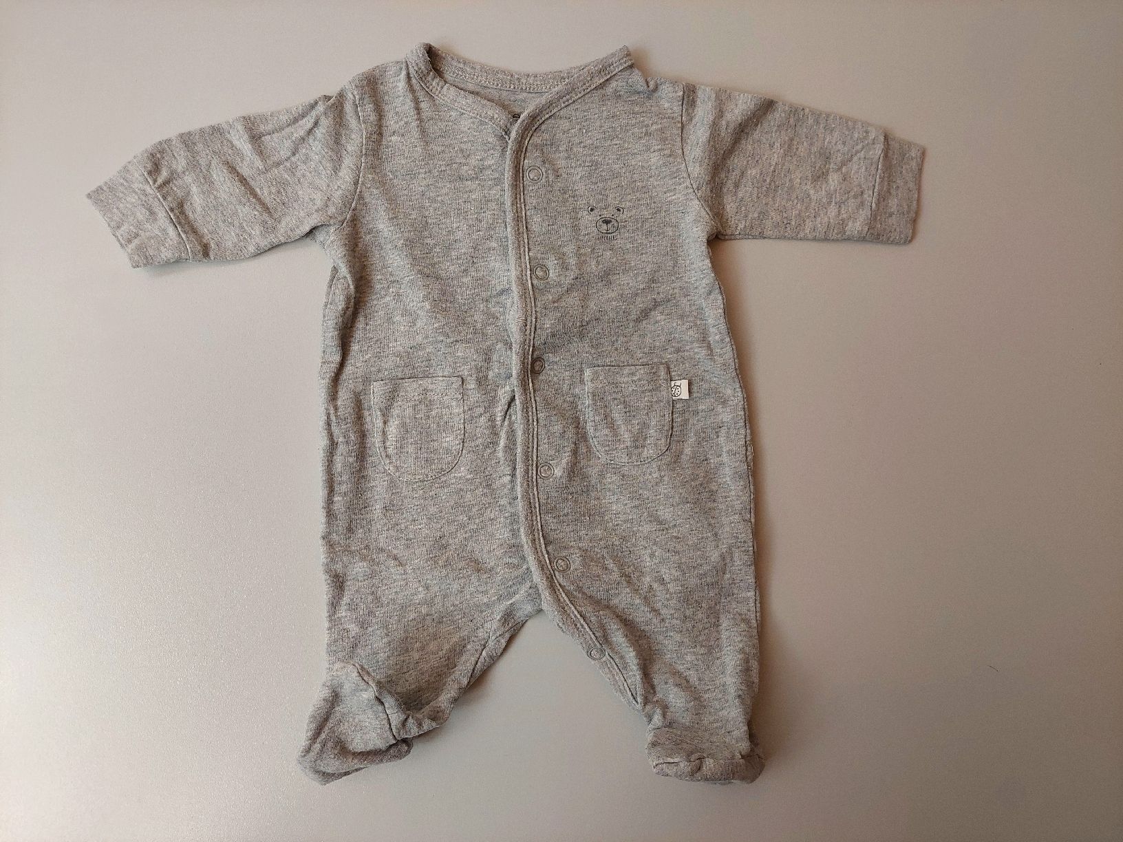 Pigiama & Simili: Pyjama mit Füssen Grösse 50 – Usato da Aeschi b. Spiez venduto da Corin1234