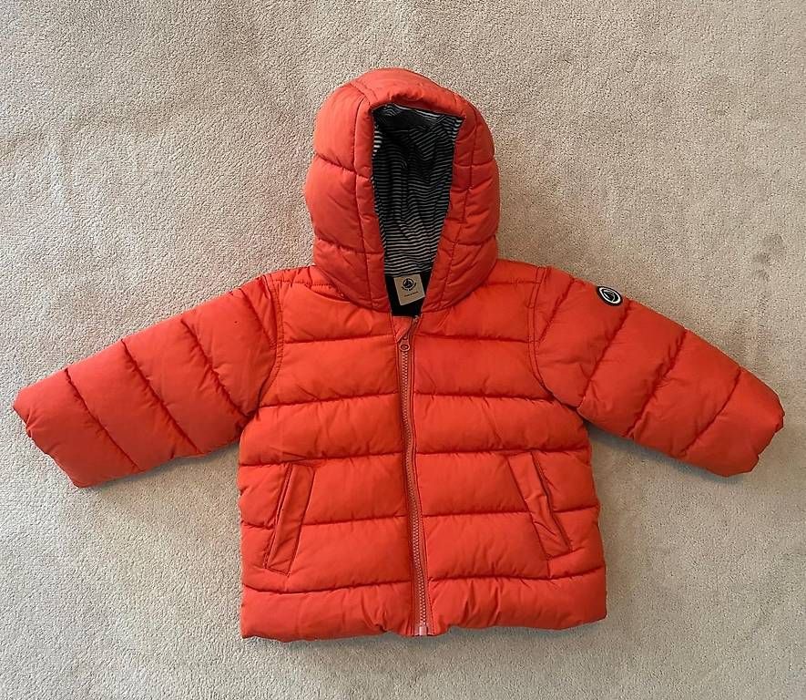 Vestes & Manteaux: Doudoune petit bateau bébé 6 mois – Neuf avec emballage d'origine à Bulle par ghi_5zn7 3