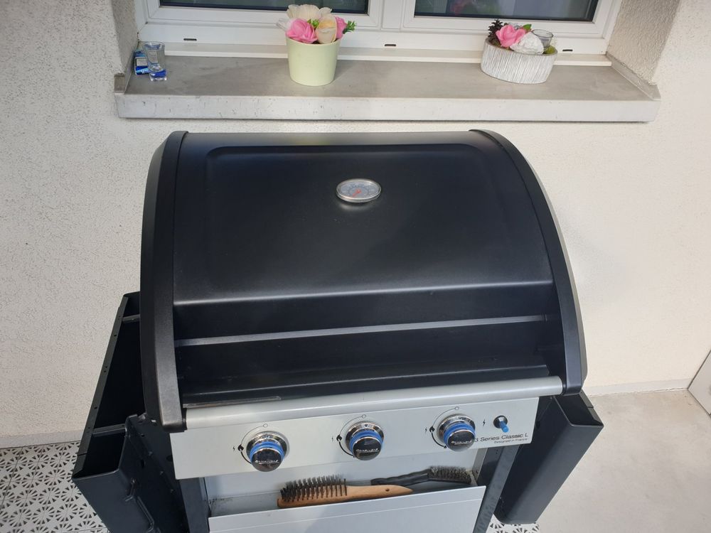 Campingaz Grill Kaufen auf Ricardo