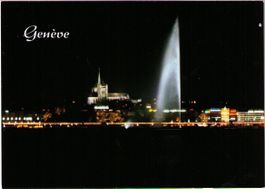 Genf / Genève