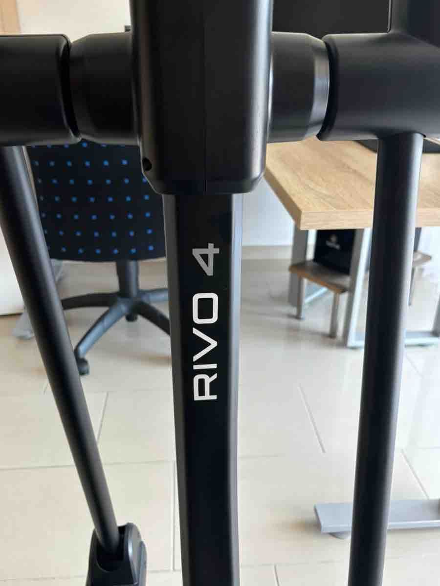 Hometrainer: Crosstrainer Kettler Rivo 4 – Gebraucht aus Rüdtligen von Levin_8 3
