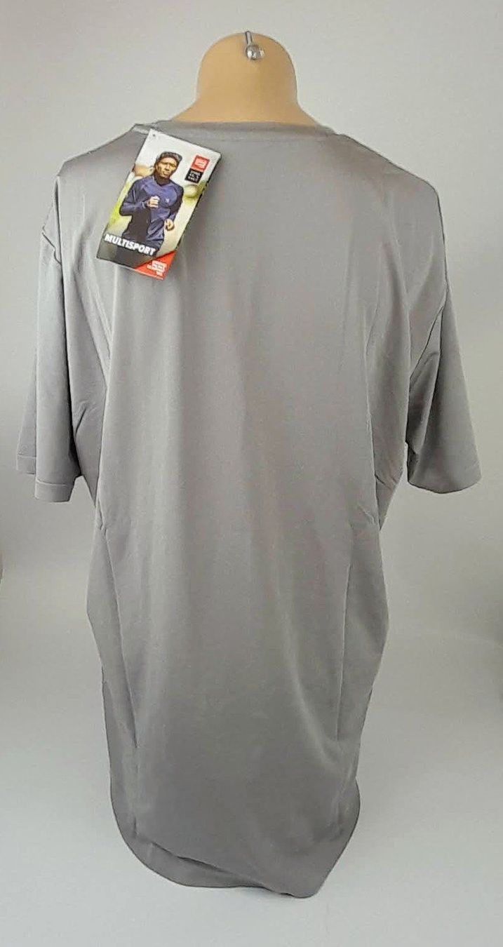 Compressport T-shirt: COMPRESSPORT Logo SS T-Shirt M – Nuovo (secondo la descrizione) da Liebefeld venduto da Restwert_Liebefeld 2