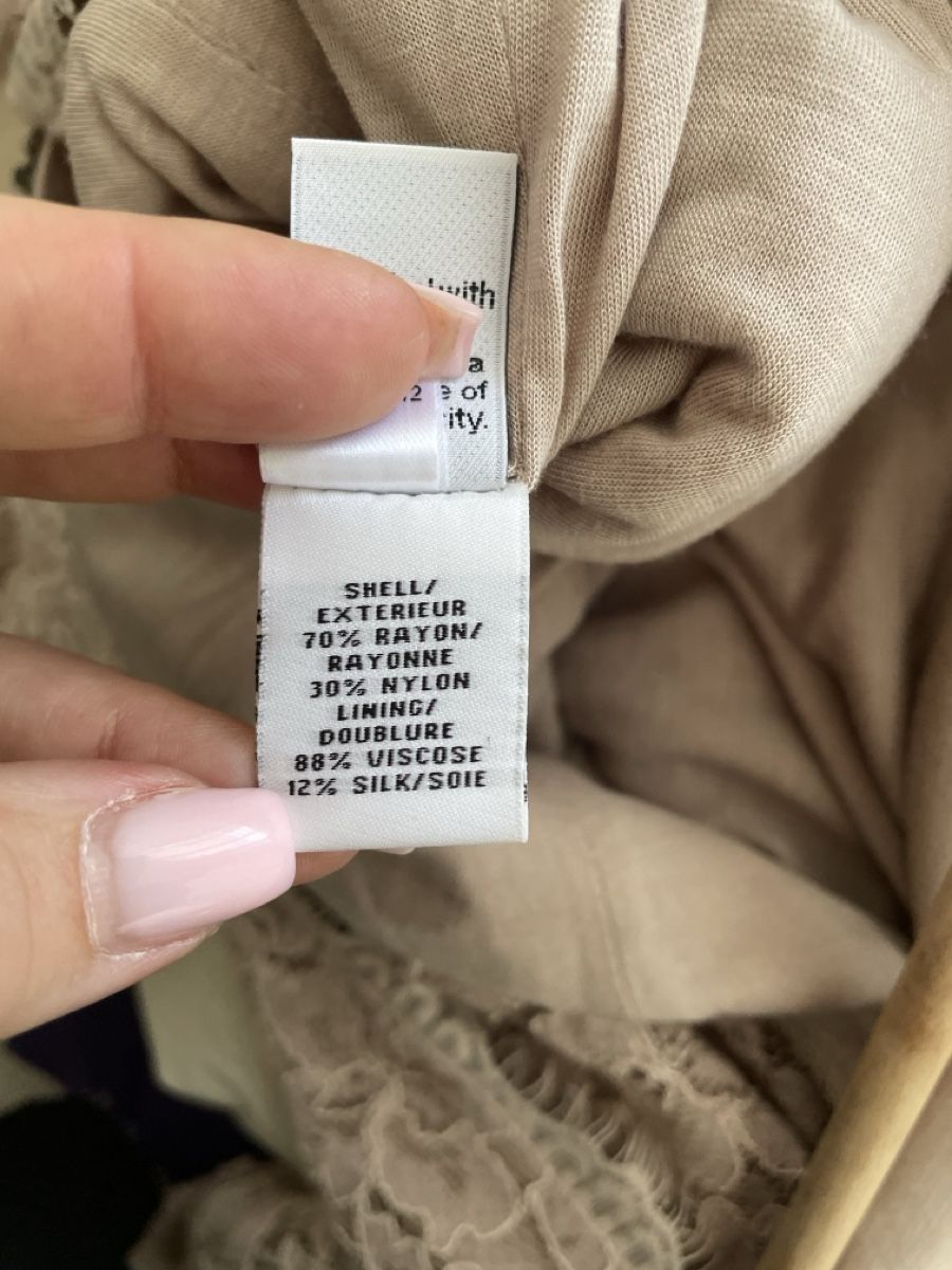 Diane von Furstenberg Kleider: Robe DVF – Gebraucht aus Montagny-la-Ville von Sissi-Sissi 3