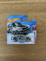 Hot Wheels Mazda RX-3 Compact Kings, neu & ungeöffnet!