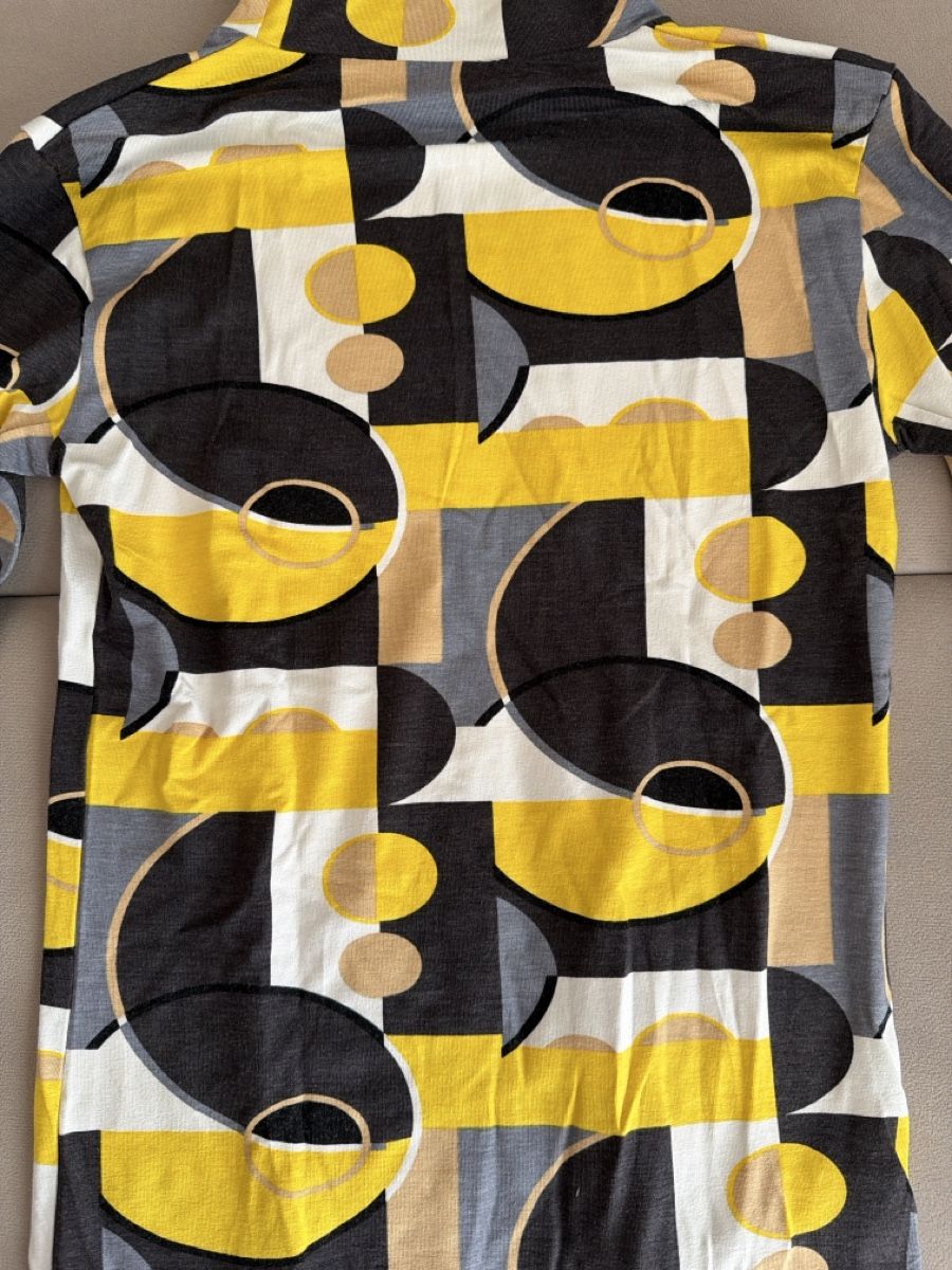 Mango Tops: Rollkragenoberteil – Gebraucht aus Benglen von Jumanah 1