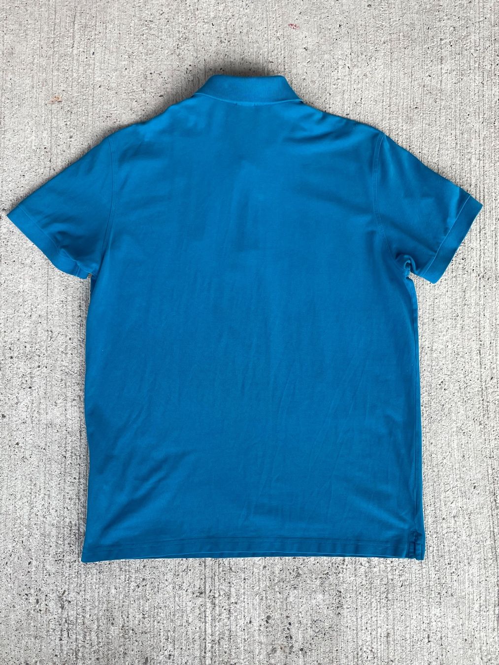 Hugo Boss Magliette Polo: Boss Poloshirt Gr. L – Usato da Winterthur venduto da Tabalugi 1