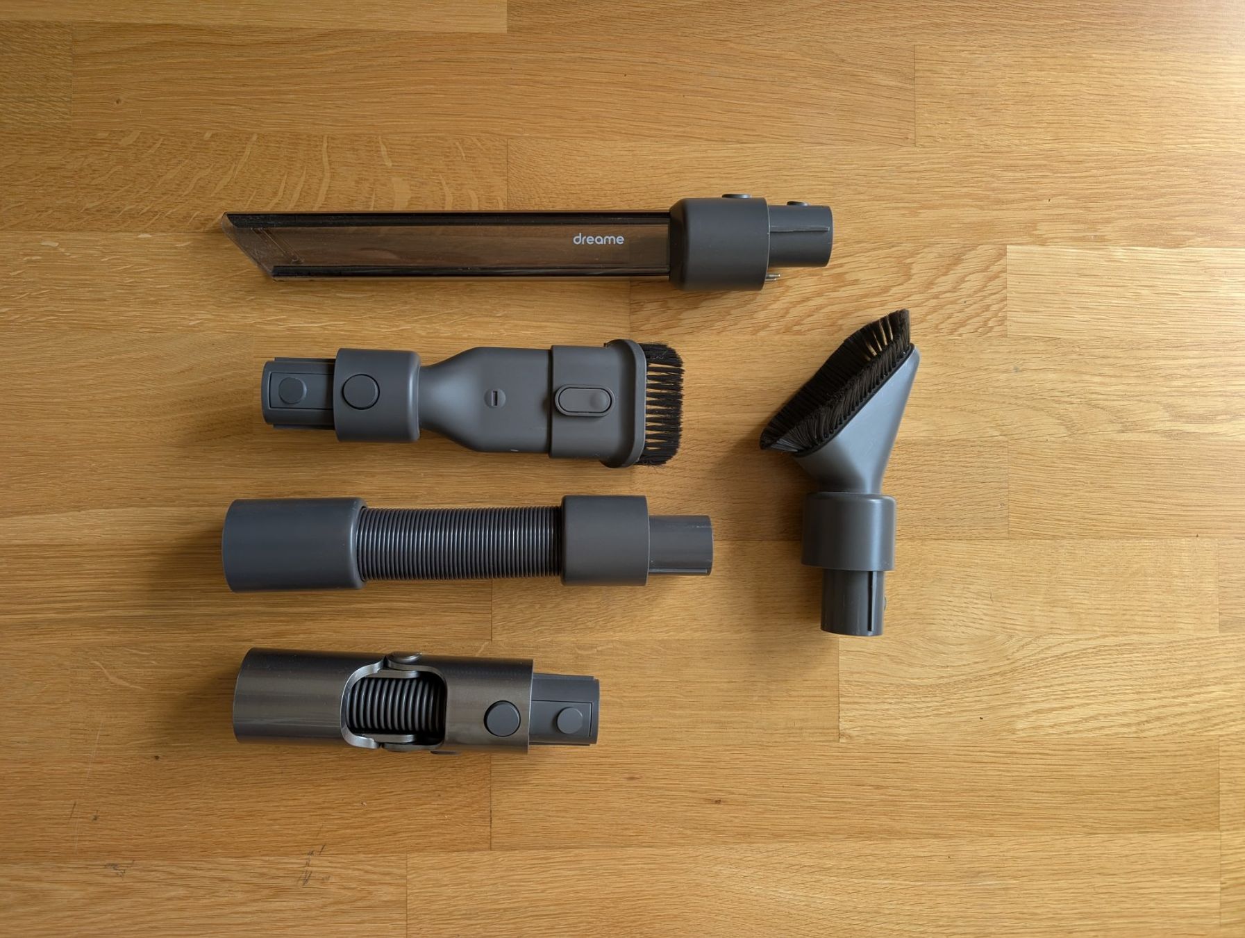 Dreame Aspirateurs & Accessoires: Staubsauger Dreame V12 Mistral – D'occasion à Zürich par k6_ 1