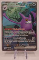Team Rockets Iksbat EX / Crobat / Ewige Rivalen / DRI 217