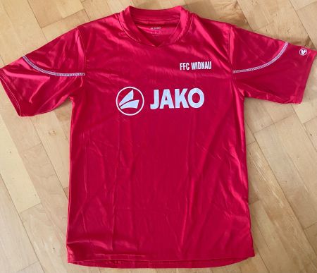 FFC Widnau Fussball Shirt 164