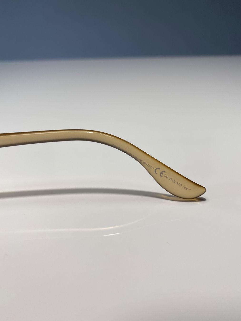 Gucci Occhiali & Lenti: Monture de lunettes Gucci – Nuovo (secondo la descrizione) da Bottens venduto da 2Lens 3