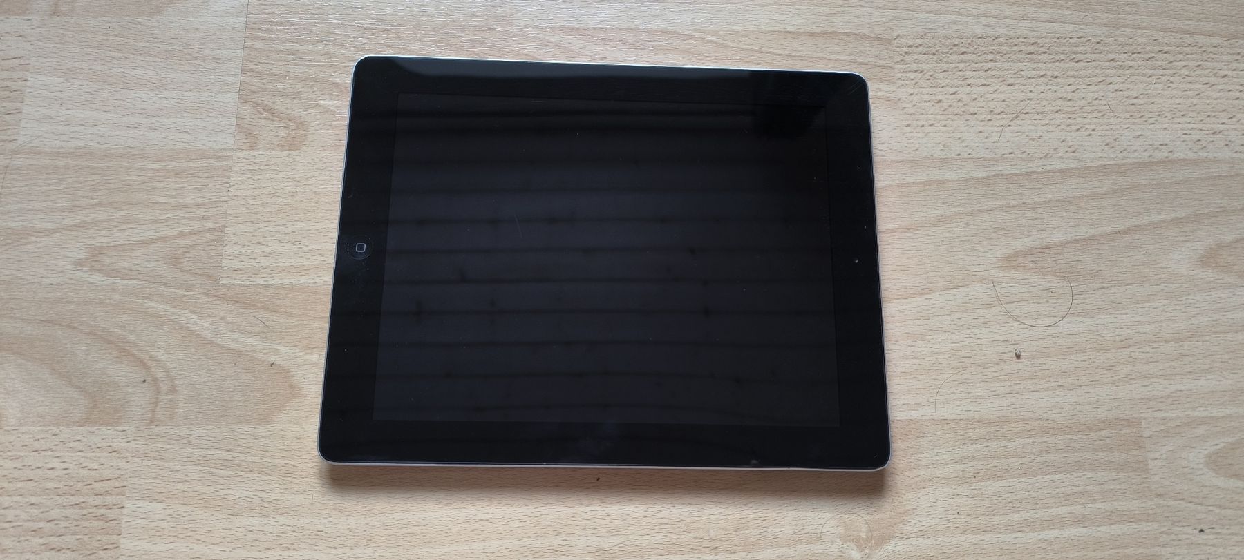 Apple Tablet PC: IPad 4 en très bon état  – Usato da Arnex-sur-Orbe venduto da mbdaso 2