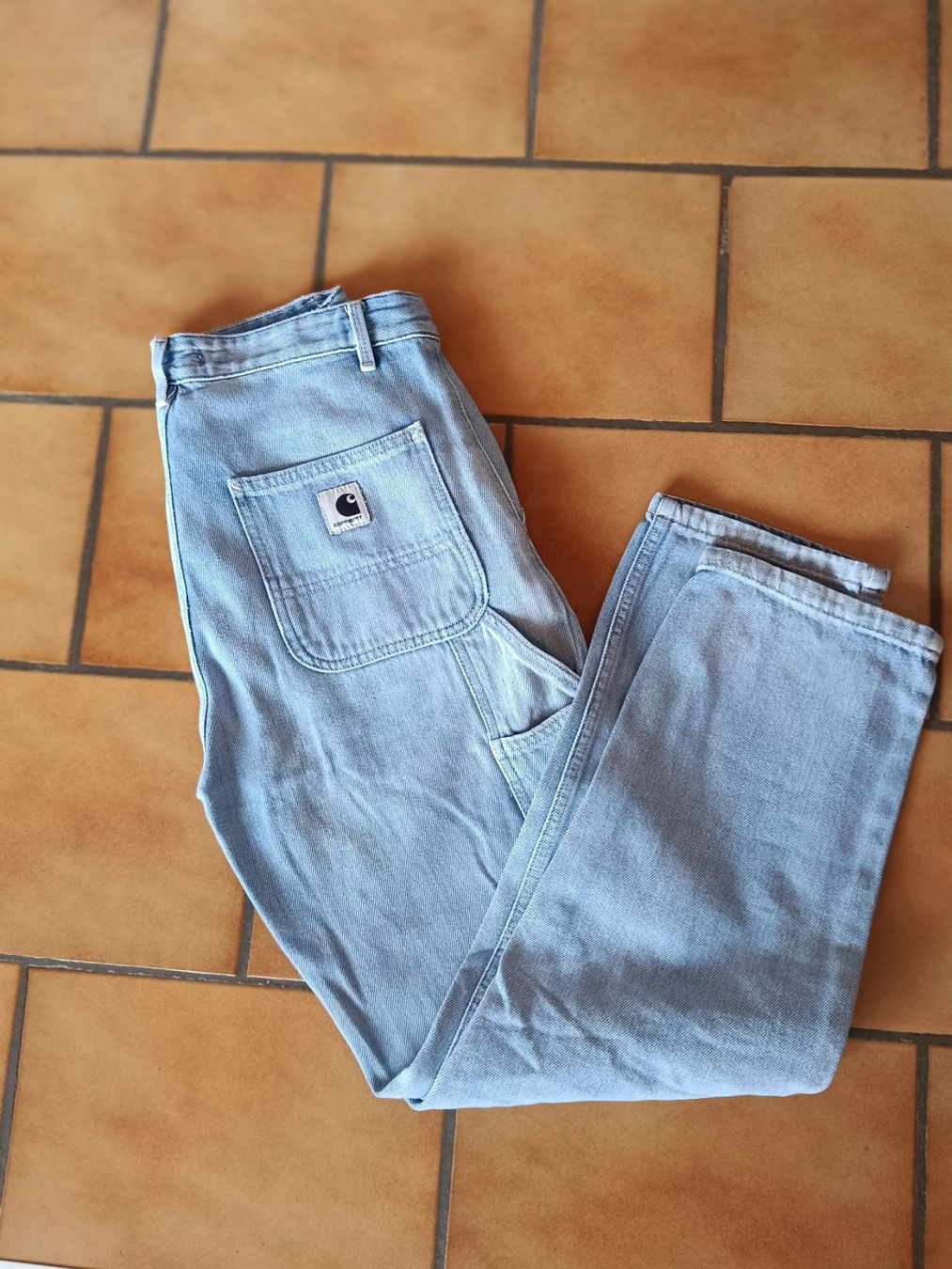 Carhartt Jeans: Jeans Carhartt – Gebraucht aus Malleray von oce_d6v9