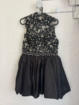 Ballkleid 