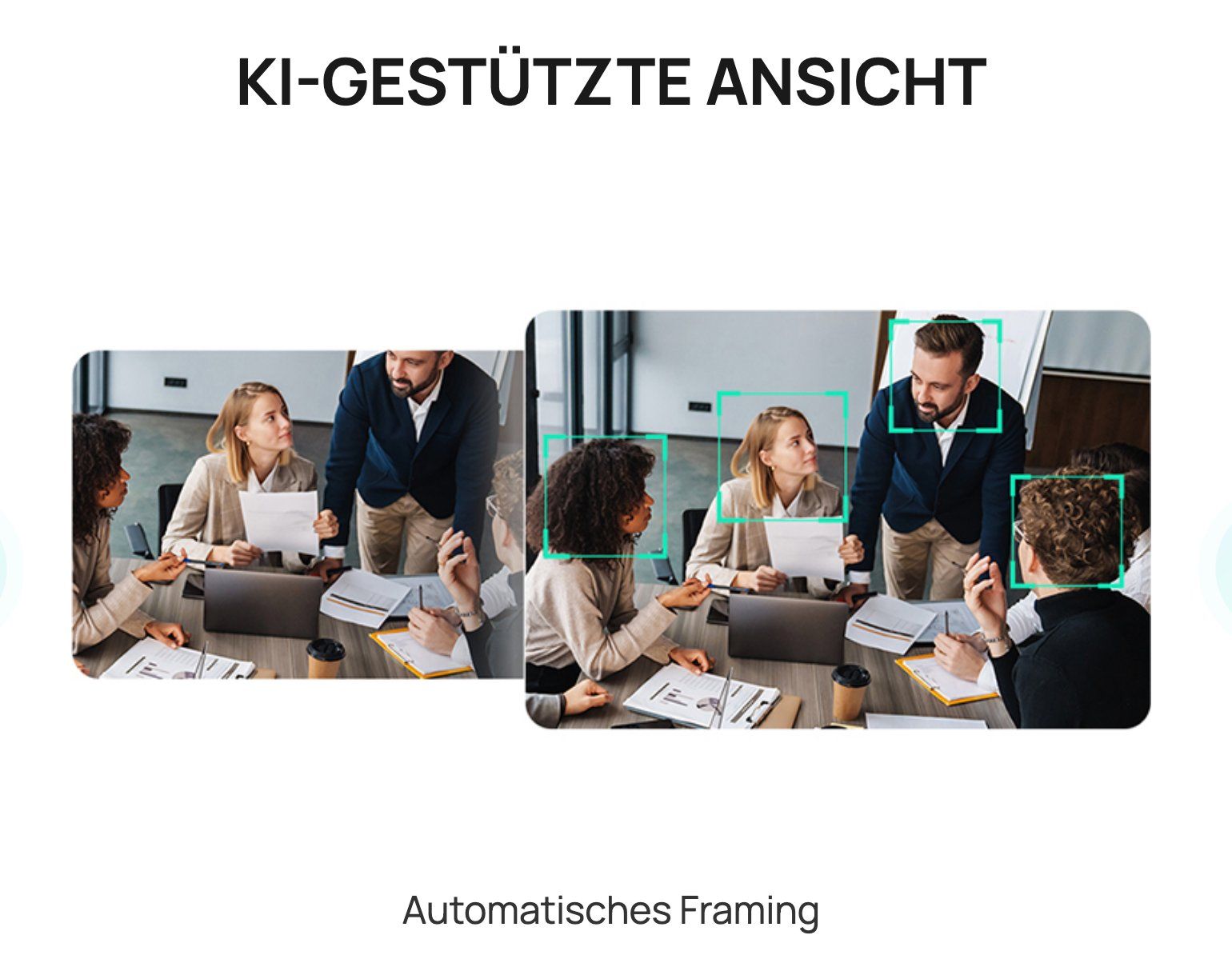 Yealink Webcam: Yealink MeetingBar A20 ohne touchscreen – Nuovo (secondo la descrizione) da Emmen venduto da Highlife_Technik 2