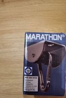 Marathon Schaukelhaken indoor