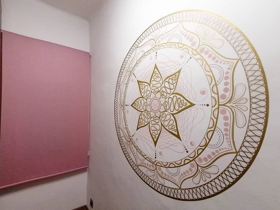 Dipinti: Mandalas – Nuovo (secondo la descrizione) da Genève venduto da Babutxi 1