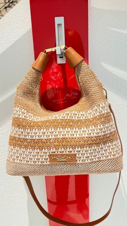 Damen-Handtasche Valentino