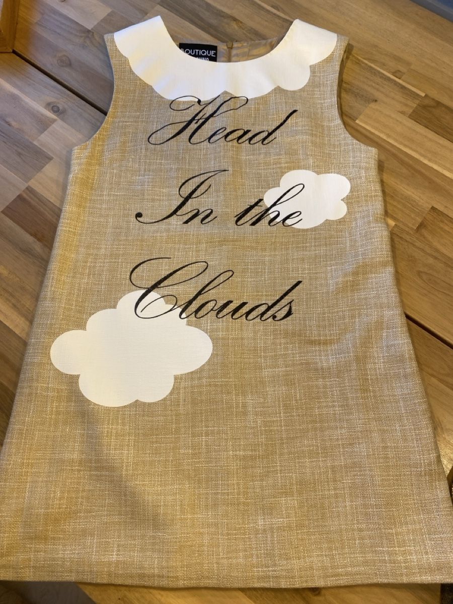 Moschino Kleider: Moschino Kleid – Gebraucht aus Schwyz von rat-race