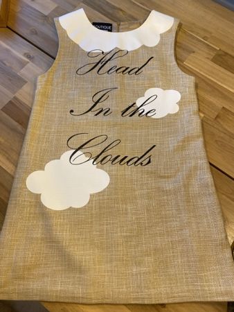 Moschino Kleid