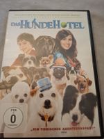 DVD Film Das Hundehotel 