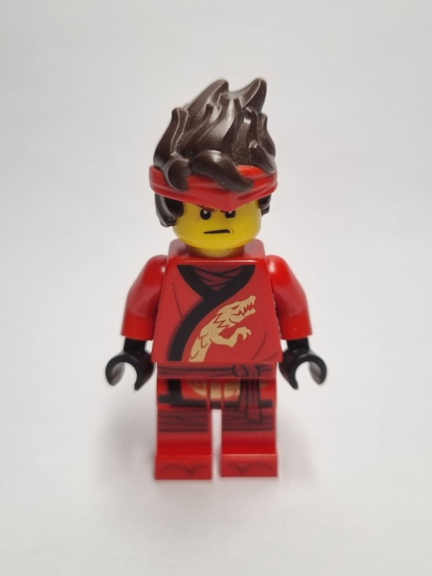 Lego Kit di costruzioni: LEGO Ninjago Kai – Usato da Basadingen venduto da tot_59zf 1