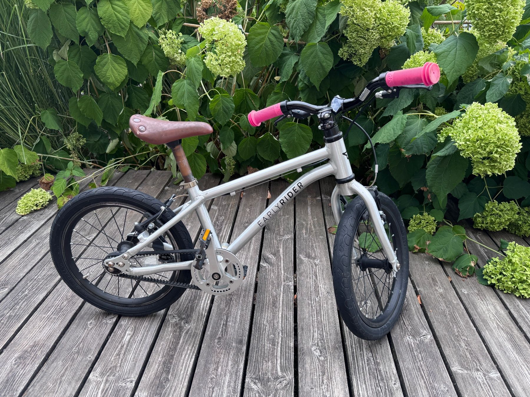 Biciclette: Early Rider 16 – Usato da Wädenswil venduto da dom_6tg5 1
