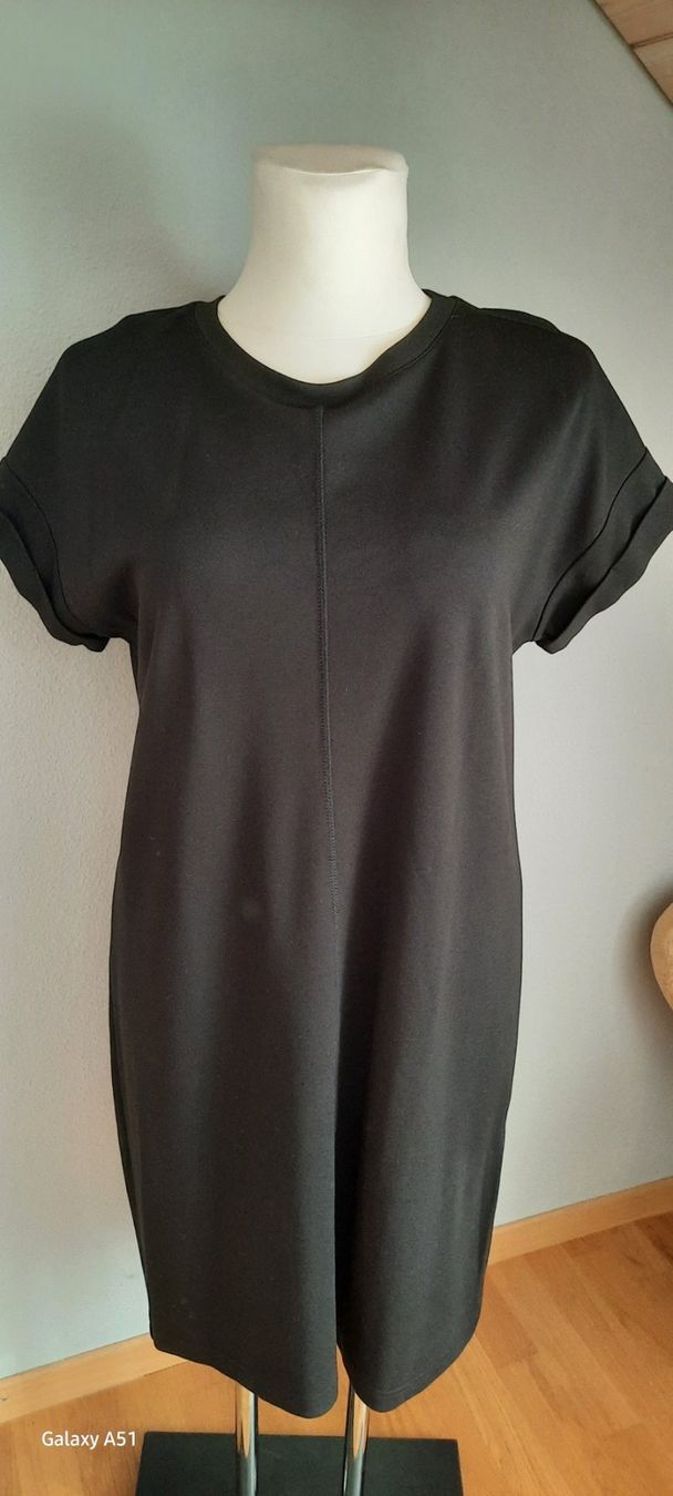 Vestiti: ***STREET ONE*** Kleid schwarz Gr. 42 – Usato da Wädenswil venduto da H2H_Secondhandshop 1