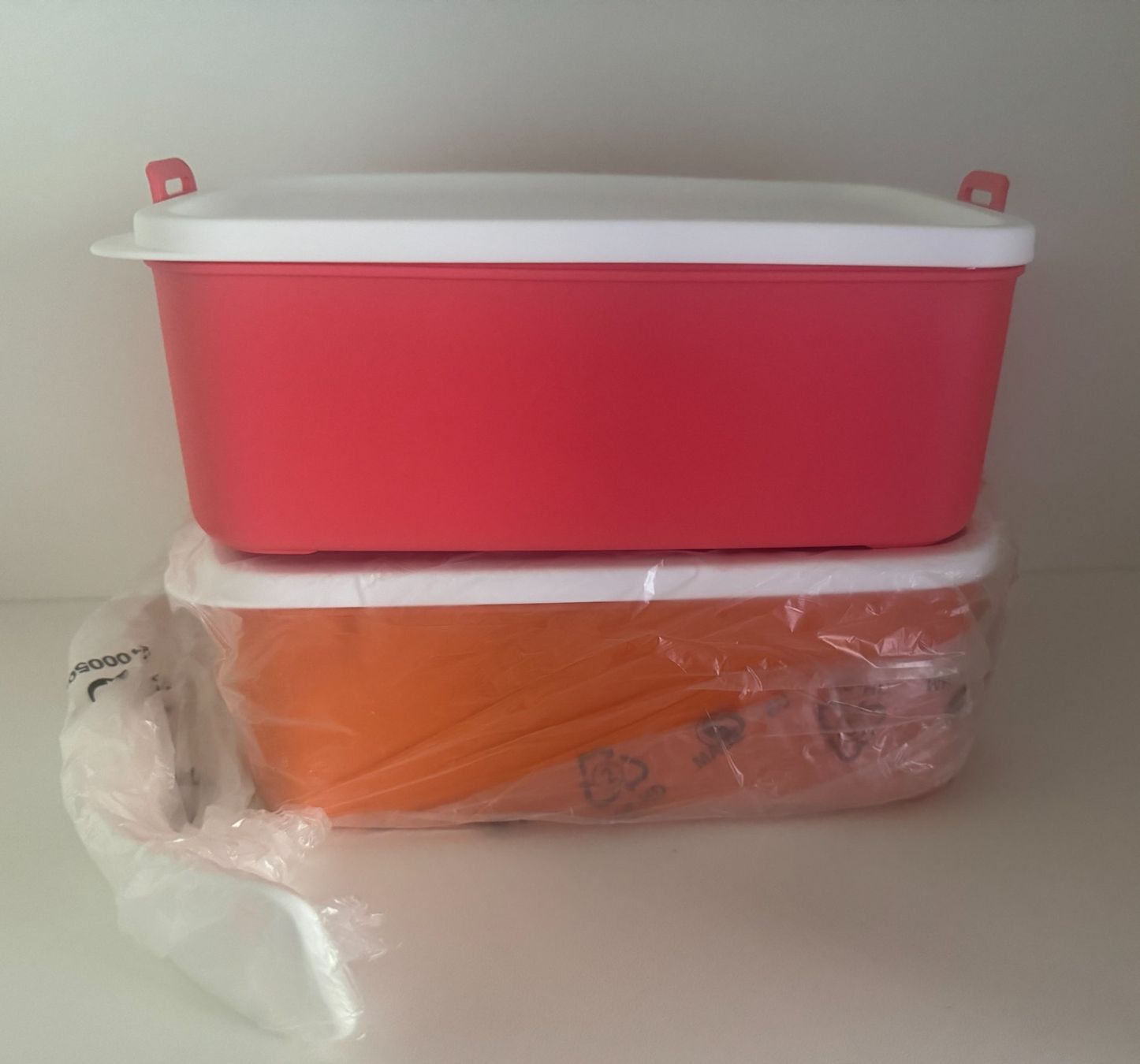 Tupperware Contenitori & Simili: Tupperware - Click-to-Go – Nuovo (secondo la descrizione) da Kaufdorf venduto da bambulka22 1