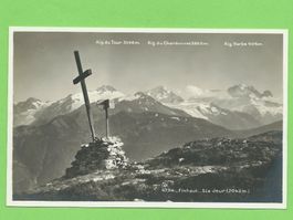 Glacier du Trient