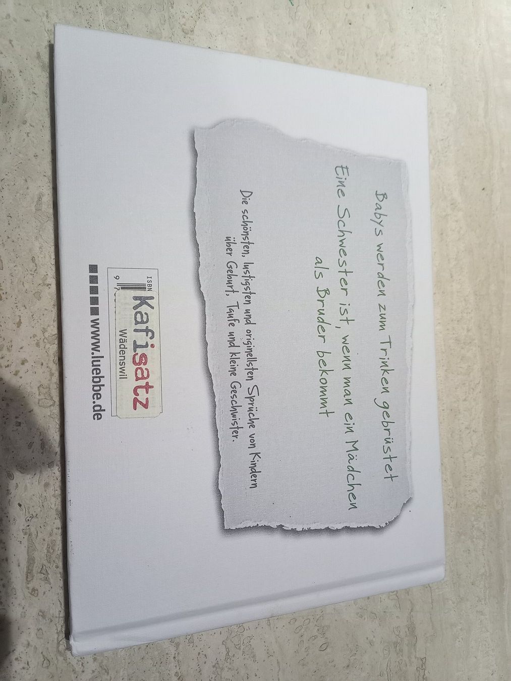 Libri: Geschenkset zur Geburt & Taufe – Usato da Intragna venduto da Imzadi01 3