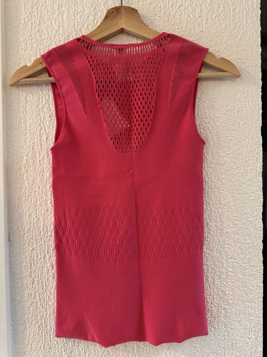 Wolford Top: Top von Wolford, Grösse XS – Usato da Wilderswil venduto da Renaissance1 4