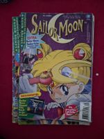 Vintage Sailor Moon Magazine