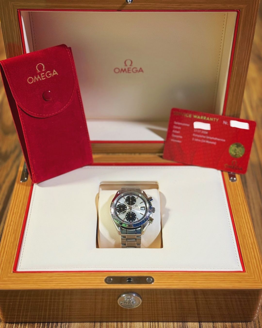 Zenith Orologi: Zenith Vintage Uhrenbeweger Watch Winder – Usato da Horw venduto da Richmond_Watches 7