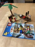 Lego 7071 Treasure Island