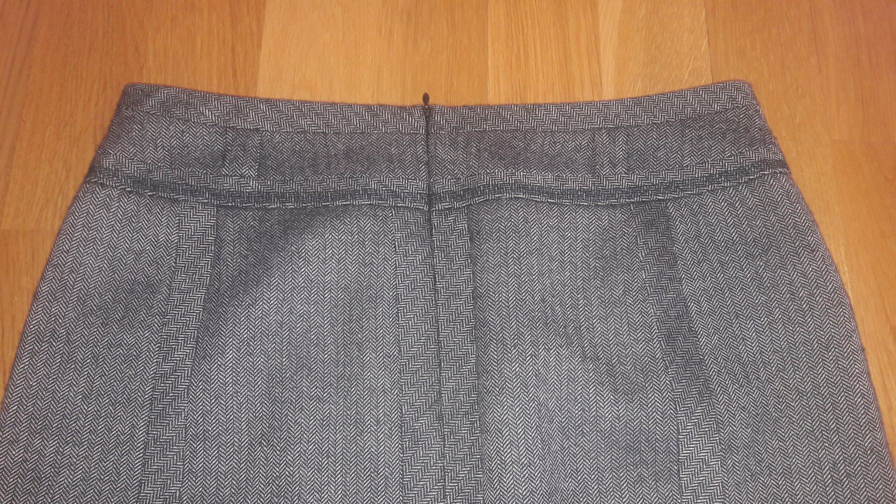 Esprit Gonne: Esprit Rock Jupe Gr. 36 – Usato da Buchs venduto da sonjaja 4