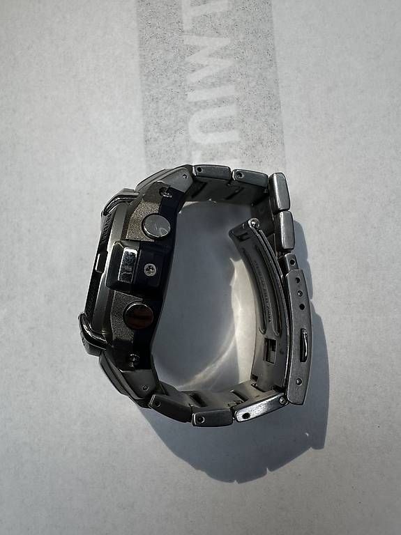 Uhren: Casio G-SHOCK – Defekt aus Küssnacht am Rigi von mis_skz5 2